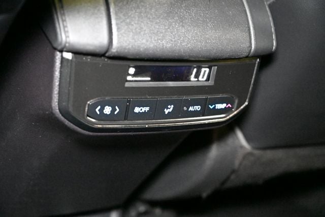 2021 Toyota Highlander Hybrid Limited