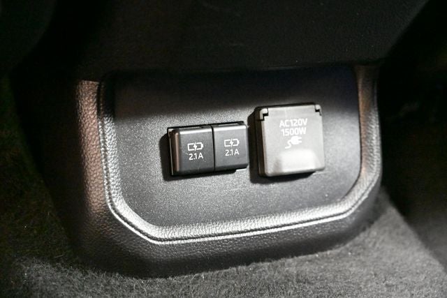 2021 Toyota Highlander Hybrid Limited