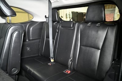 2021 Toyota Highlander Hybrid Limited