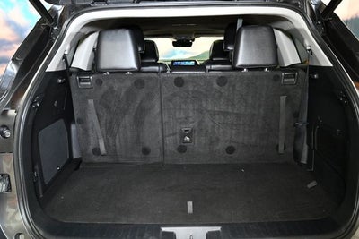 2021 Toyota Highlander Hybrid Limited