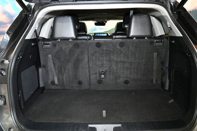 2021 Toyota Highlander Hybrid Limited