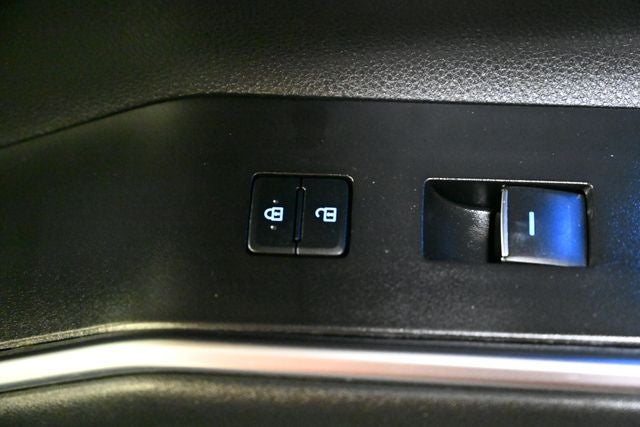 2021 Toyota Highlander Hybrid Limited