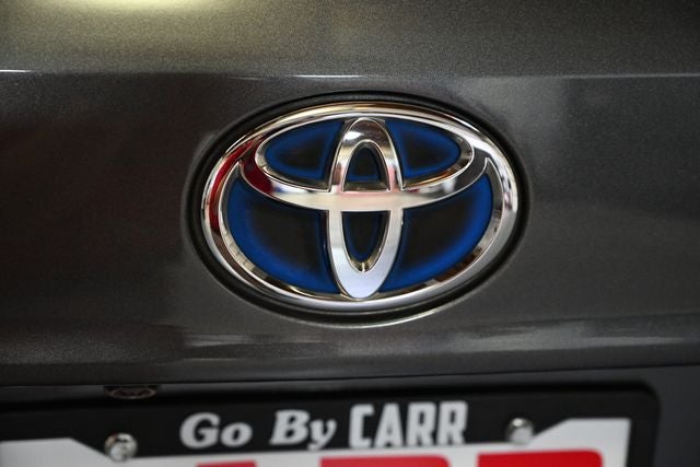 2021 Toyota Highlander Hybrid Limited
