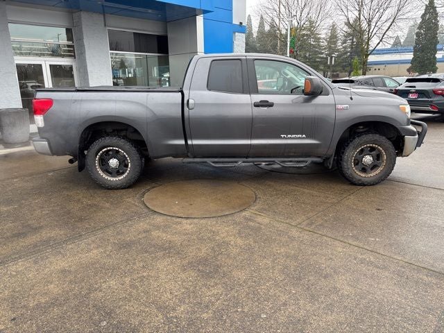 2013 Toyota Tundra Grade