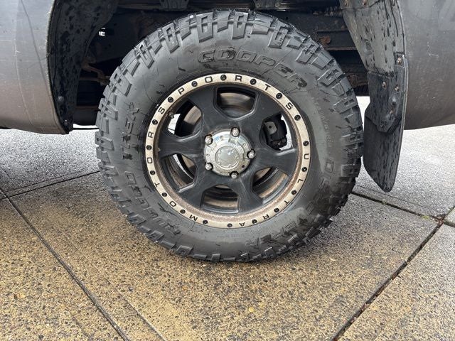 2013 Toyota Tundra Grade