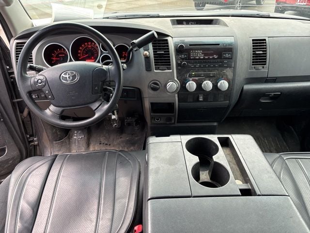 2013 Toyota Tundra Grade
