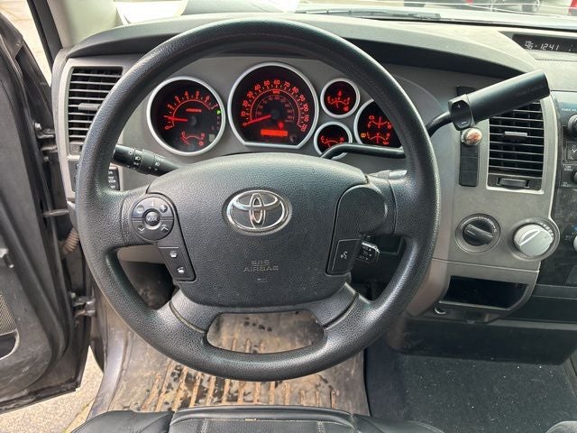 2013 Toyota Tundra Grade