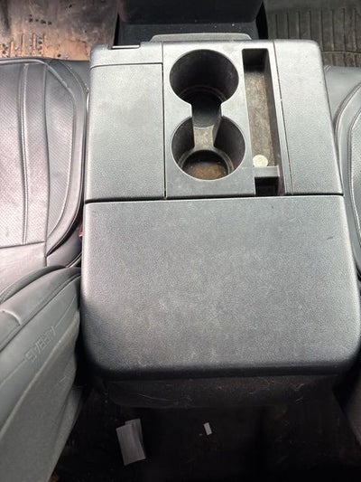 2013 Toyota Tundra Grade