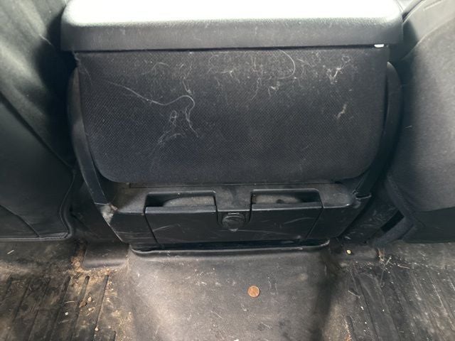 2013 Toyota Tundra Grade