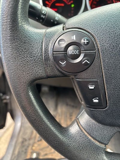 2013 Toyota Tundra Grade