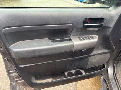 2013 Toyota Tundra Grade