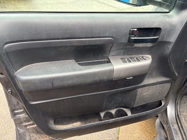 2013 Toyota Tundra Grade