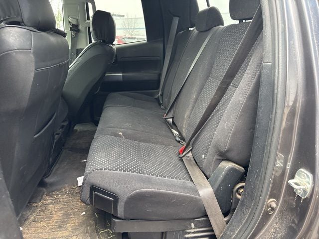 2013 Toyota Tundra Grade