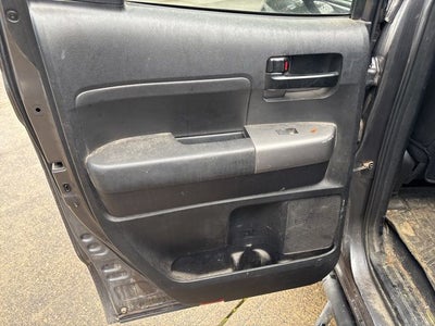 2013 Toyota Tundra Grade