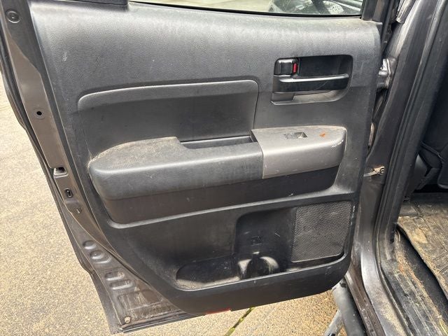 2013 Toyota Tundra Grade