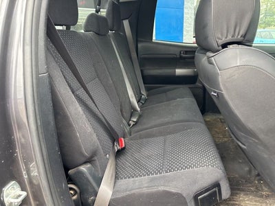 2013 Toyota Tundra Grade