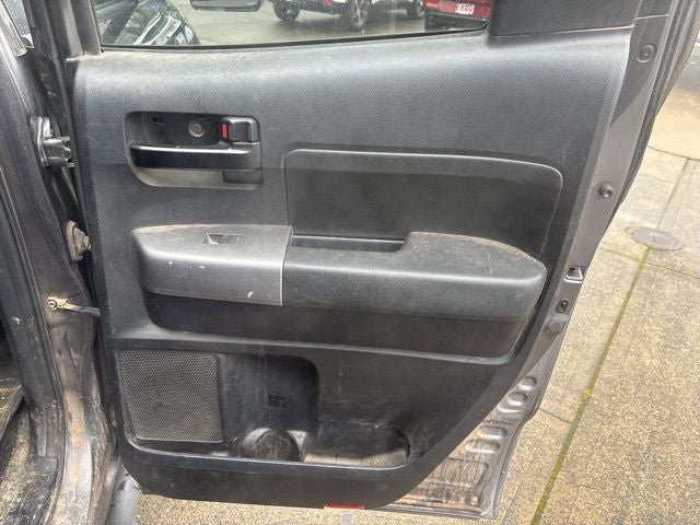 2013 Toyota Tundra Grade