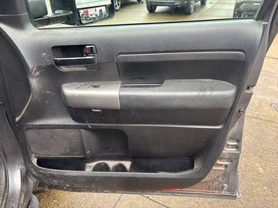 2013 Toyota Tundra Grade