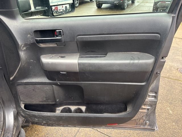 2013 Toyota Tundra Grade