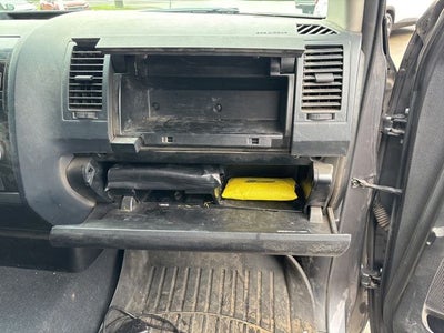 2013 Toyota Tundra Grade