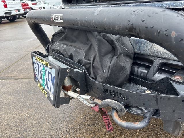 2013 Toyota Tundra Grade