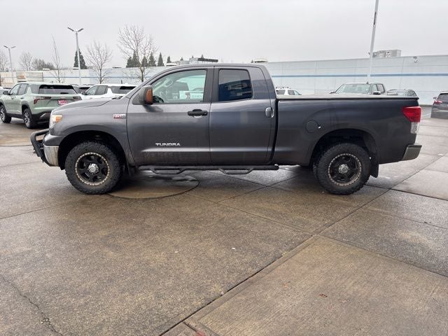 2013 Toyota Tundra Grade