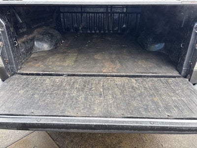 2013 Toyota Tundra Grade