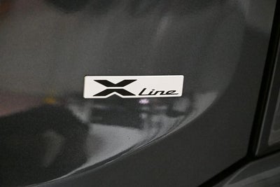 2023 Kia Telluride SX X-Line