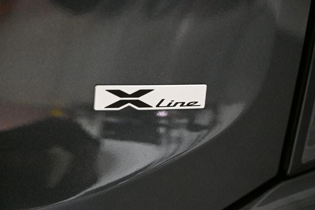 2023 Kia Telluride SX X-Line
