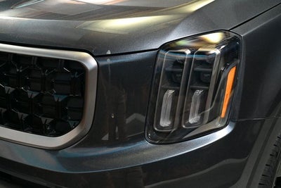 2023 Kia Telluride SX X-Line