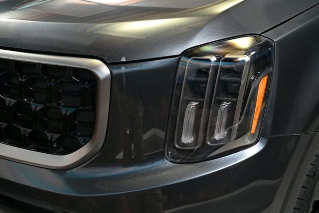 2023 Kia Telluride SX X-Line