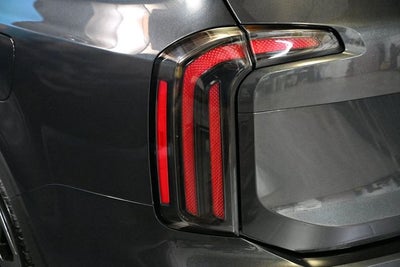 2023 Kia Telluride SX X-Line
