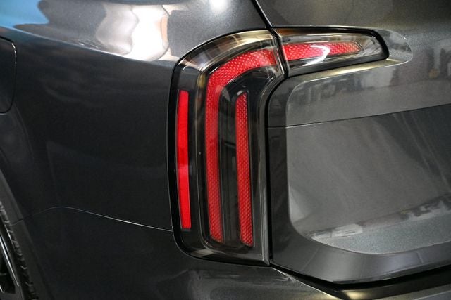2023 Kia Telluride SX X-Line