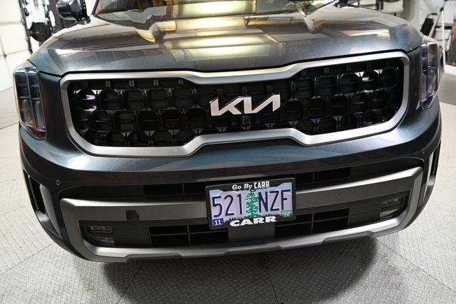 2023 Kia Telluride SX X-Line