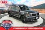 2023 Kia Telluride SX X-Line