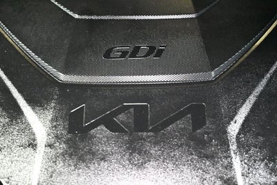 2023 Kia Telluride SX X-Line