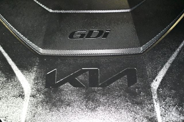 2023 Kia Telluride SX X-Line