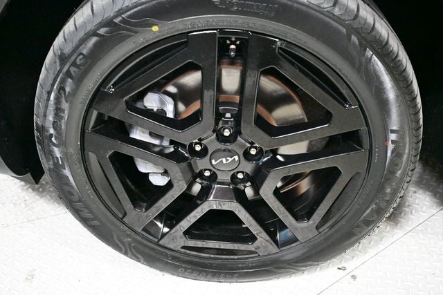 2023 Kia Telluride SX X-Line