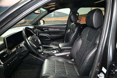 2023 Kia Telluride SX X-Line