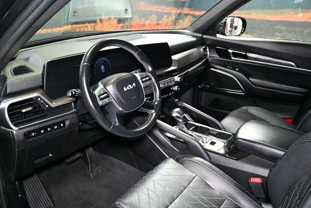 2023 Kia Telluride SX X-Line