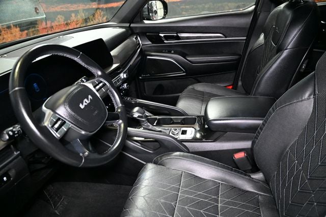 2023 Kia Telluride SX X-Line