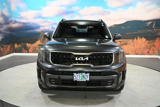 2023 Kia Telluride SX X-Line