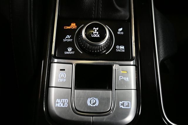 2023 Kia Telluride SX X-Line