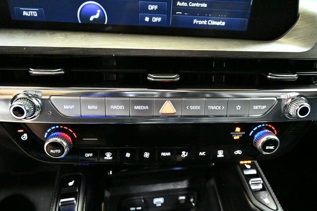 2023 Kia Telluride SX X-Line