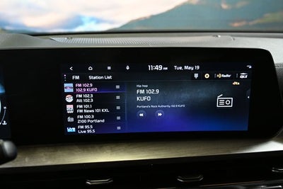 2023 Kia Telluride SX X-Line