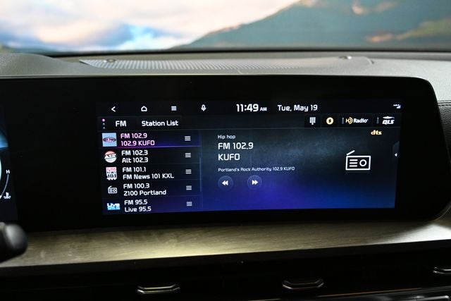 2023 Kia Telluride SX X-Line