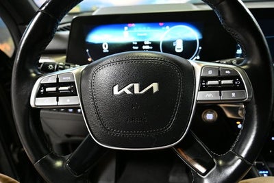 2023 Kia Telluride SX X-Line