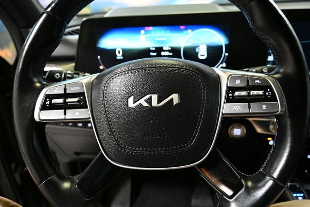 2023 Kia Telluride SX X-Line
