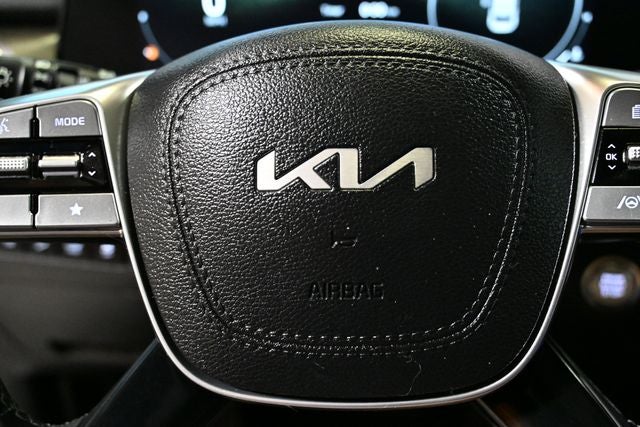 2023 Kia Telluride SX X-Line