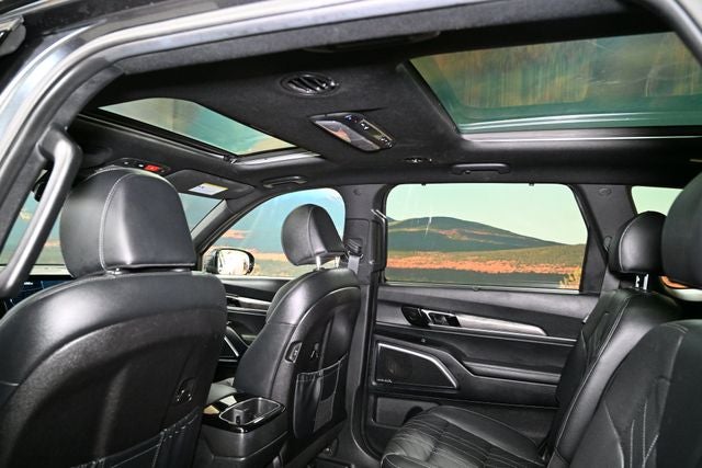 2023 Kia Telluride SX X-Line